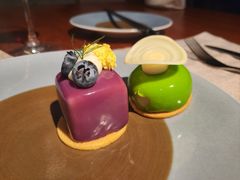 -阿纳迪酒店·秘境西餐厅