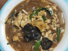 -百姓家常菜(县前街店)