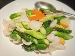 -北京四季酒店·采逸轩