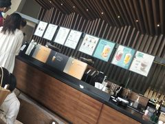 -星巴克臻选(苏州久光百货店)