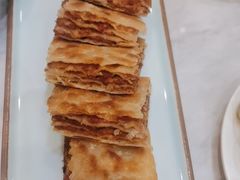 -玉华台饭庄·淮扬菜·烤鸭(望京店)