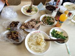 -老四季(南市场店)