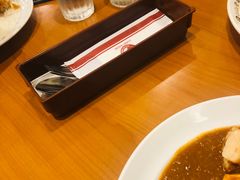 -COCO壱番屋(北京平安国际金融中心店)