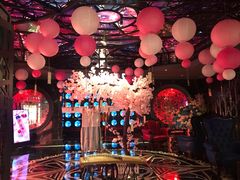 -INLOVE KTV(杭州滨江宝龙城店)