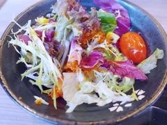 -豊 胜手丼