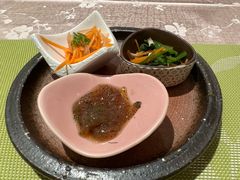-广州瑞士酒店瑞初日本料理·铁板烧