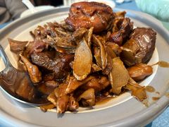 -闽海肴(北辰荟店)