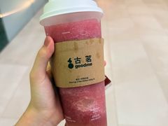 -古茗(花都骏壹万邦店)