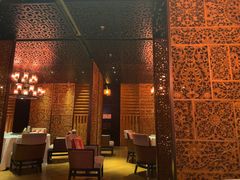 -南通滨江洲际酒店-东厨中餐厅