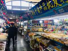-大连熟食品交易中心