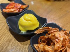 -恩你小木屋·烤肉韩式料理(嘉兴秀洲店)