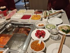 -海底捞火锅(万达广场店)