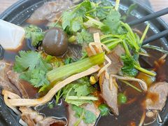 -中华门黑皮砂锅