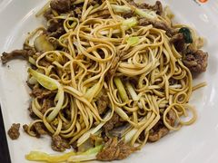 -二扁私房面馆(崂山路店)