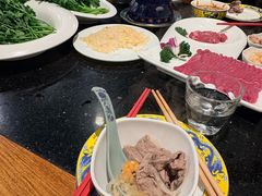 -南门涮肉(上海二店)