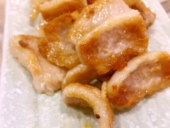 -金顺碳烤肉(1号店)