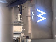 -M Stand(成都COSMO店)