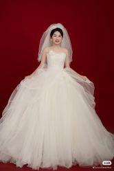 -雪中彩影婚纱摄影·微光艺术中心