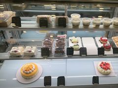 -梦菲思饼屋(瑞金宾馆店)