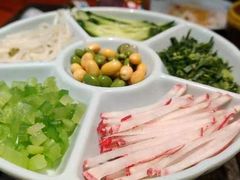 -北平食府.北京烤鸭(亦庄店)