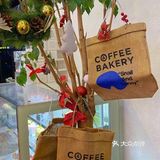 下午茶 | 甜品  蜗牛与麻布袋