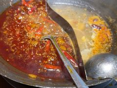 -阳阳老火锅(小南门店)