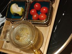 -华夏良子·足道SPA艾灸(翠微店)