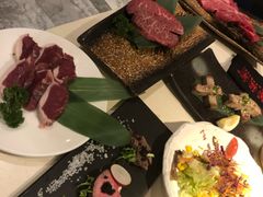 -赤坂亭M9和牛烧肉·日料398放题(万达店)
