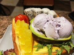 -火吧PTV聚会餐厅(10号店)