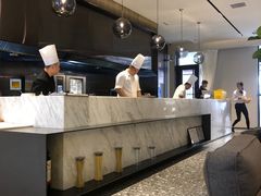 自助取餐区-喜雀JOY KITCHEN