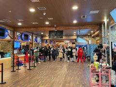 -长沙湘江冰雪世界