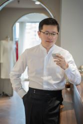 -优刻西服西装定制(金轮国际广场店)