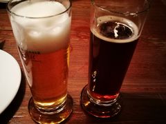 黄啤-宝莱纳啤酒花园餐厅PAULANER BRAUHAUS Nanjing(广州路店)