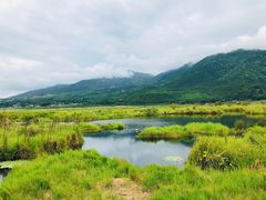 -腾冲北海湿地