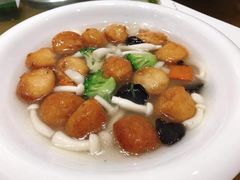 -枣子树·素食餐厅(普陀山店)