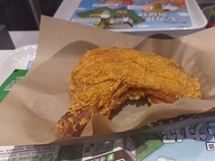 -德克士(前门店)