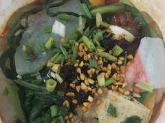 -小谷姐姐麻辣拌·麻辣烫(潞河店)