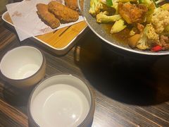 -江太极江浙菜(马桥万达广场店)