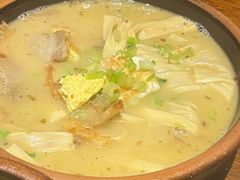 -黄泥岗·黄陂农家菜(百步亭店)
