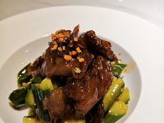 -33号大院·青岛本帮菜(五四广场店)