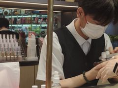 -海底捞火锅(奥森店)