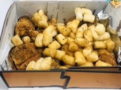 -BOPEYE·波派炸鸡(河西中央商场店)