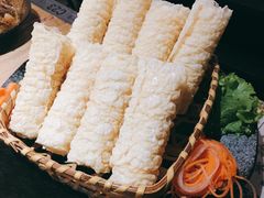 -湊湊火锅·茶憩(杭州湖滨银泰in77店)