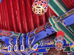 -西安市广仁寺