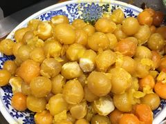 -老金家蛋菜夹馍(西安总店)