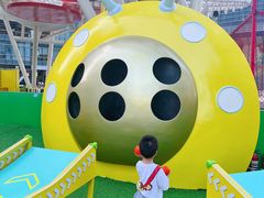 -大族广场Mall&More