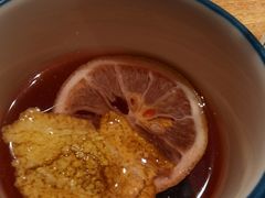 -蜜桃餐厅·伴山(湖滨商业街店)