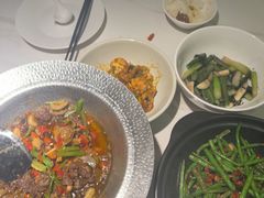 -新辣宴·湖南家常菜·商务聚餐(中粮创芯店)