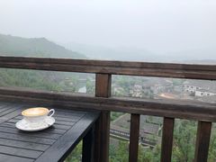 -云端咖啡(山顶教堂店)