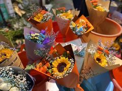 -循礼门鲜花花市(武汉循礼门店)